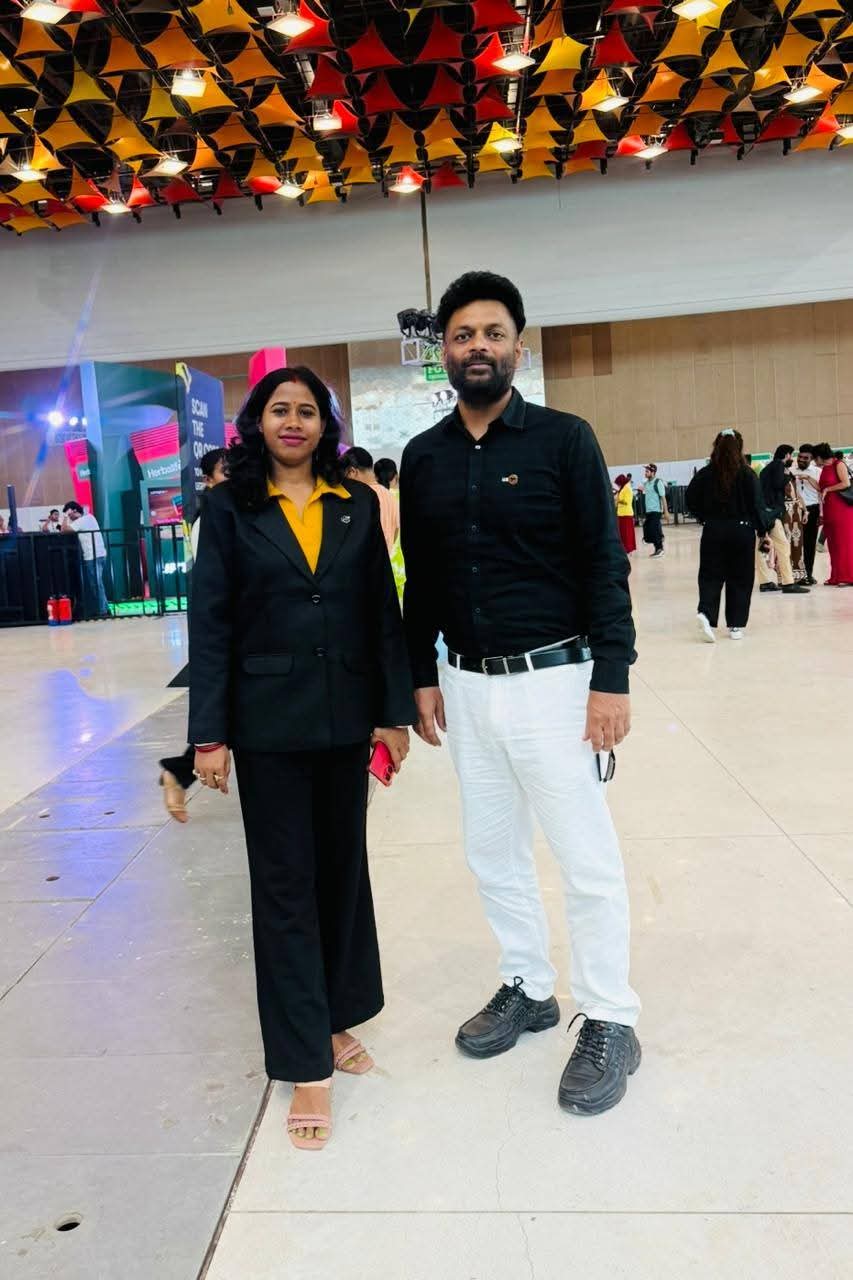 Coach Aparna 2