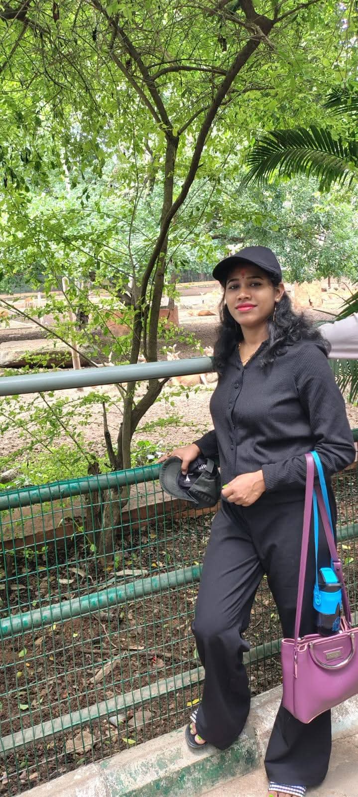 Coach Aparna Ghatuary