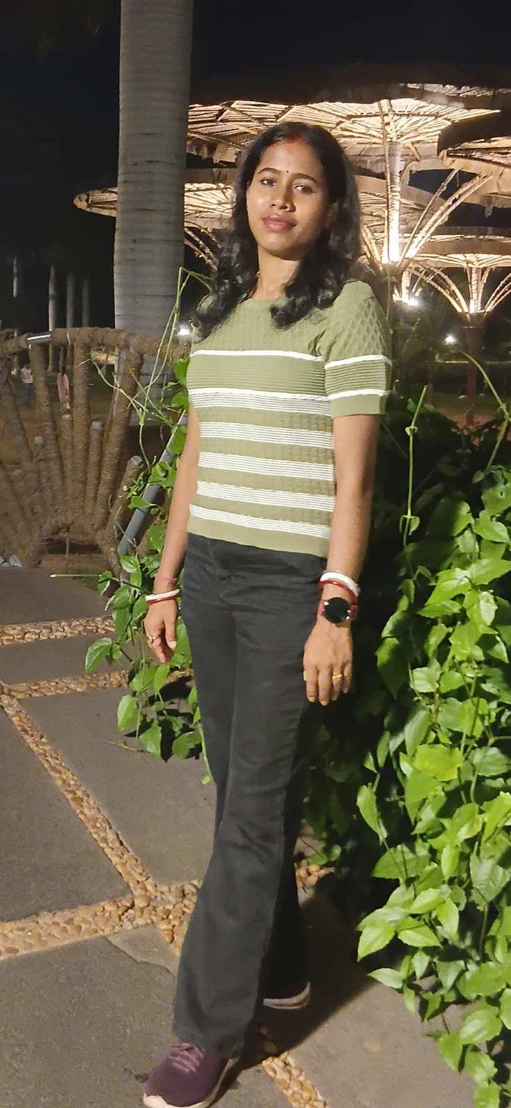 Coach Aparna 7
